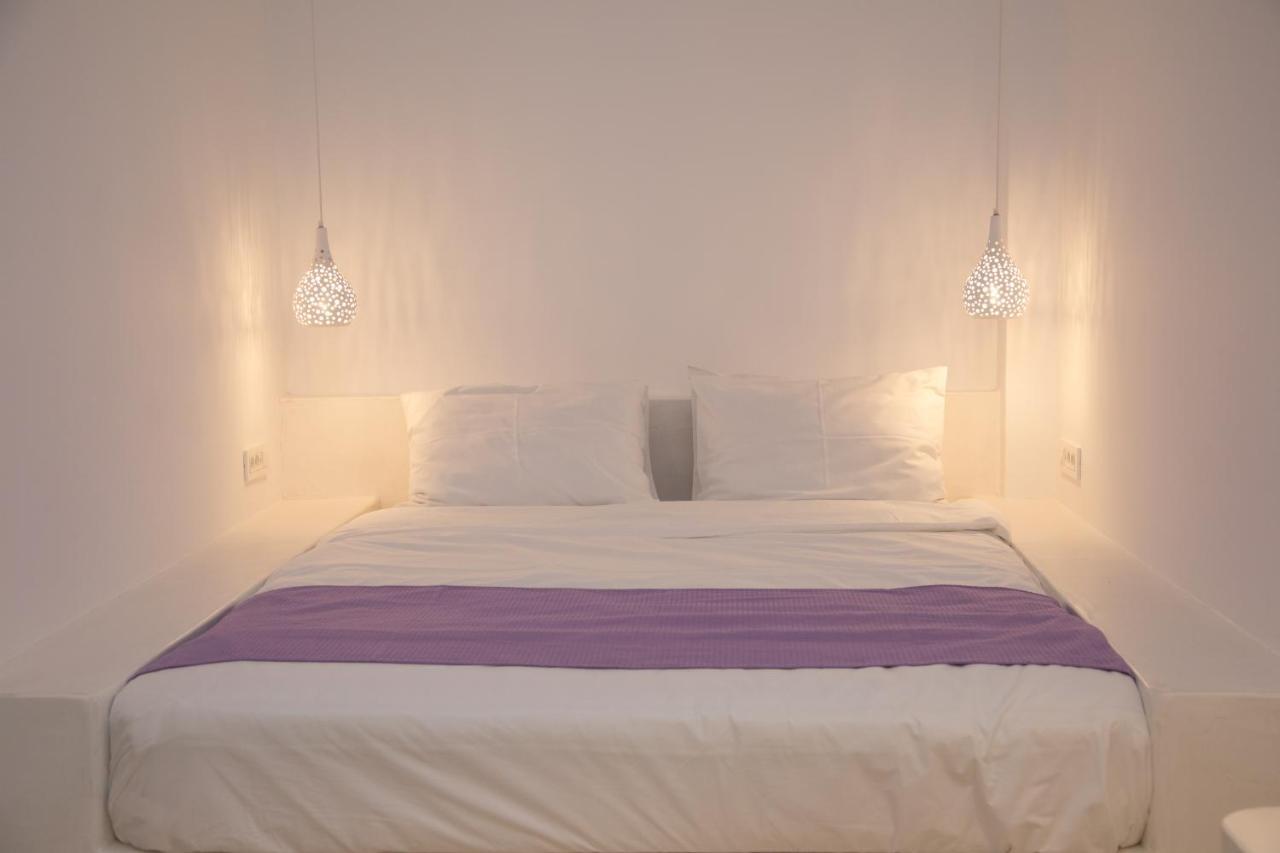 Markakis Studios Fira Town Dış mekan fotoğraf